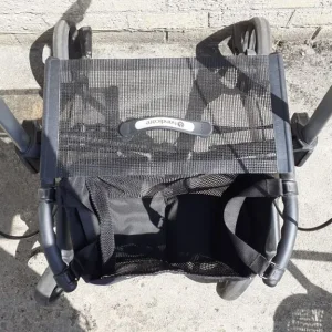 Gemino 30 s Rollator - Image 2