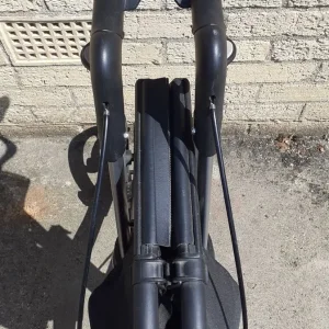 Gemino 30 s Rollator - Image 3