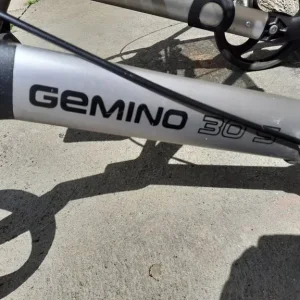 Gemino 30 s Rollator - Image 4
