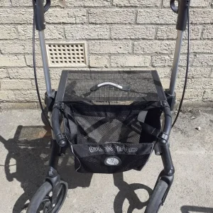 Gemino 30 s Rollator