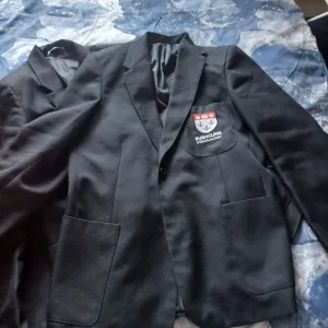 Rushcliffe uniform - Image 2