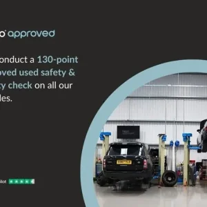2020 Land Rover Discovery Sport R-Dynamic SE 4x4 Hybrid - Image 5