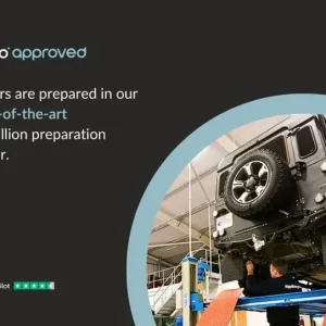 2020 Land Rover Discovery Sport R-Dynamic SE 4x4 Hybrid - Image 7