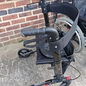 Disability walker seat - Image 4