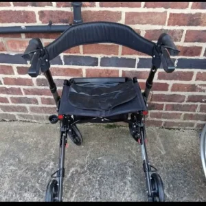 Disability walker seat - Image 5