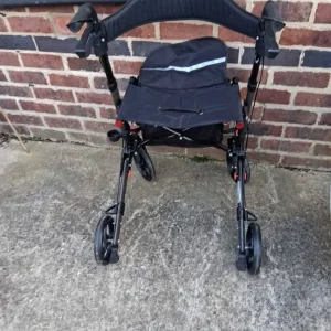 Disability walker seat - Image 6