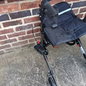 Disability walker seat - Image 7