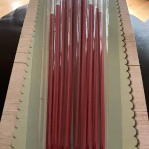 Craft Paint Brushes - Image 3