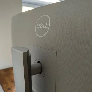 Dell 34-inch Curved Monitor S3422DW - Image 2