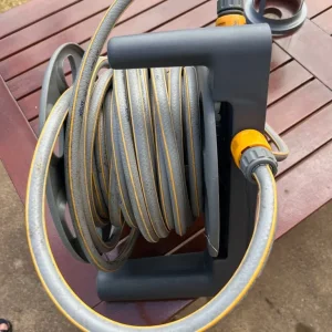 Water hose 20m - Image 2
