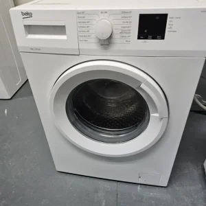 Beko Washing Machine 8kg 1400ss