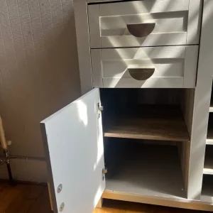 Sideboard with wine storage - Image 2