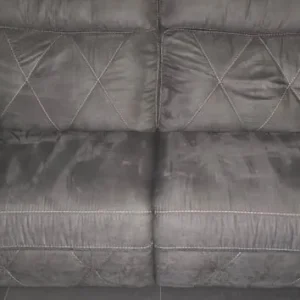 Dfs electric recliner cinema sofa 3 & 2 seater - Image 5