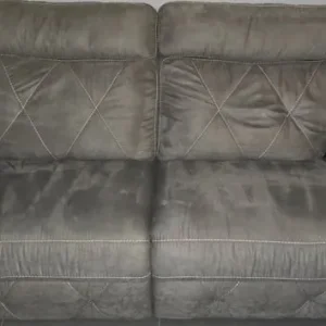 Dfs electric recliner cinema sofa 3 & 2 seater - Image 6