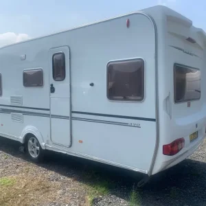 2006 Swift Challenger 490 - Image 2