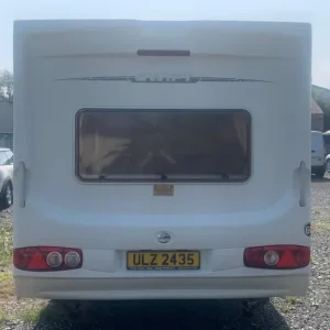 2006 Swift Challenger 490 - Image 3