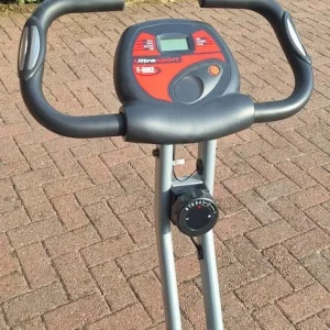Ultrasport Exercise Bike - Image 3