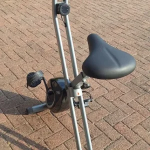 Ultrasport Exercise Bike - Image 4