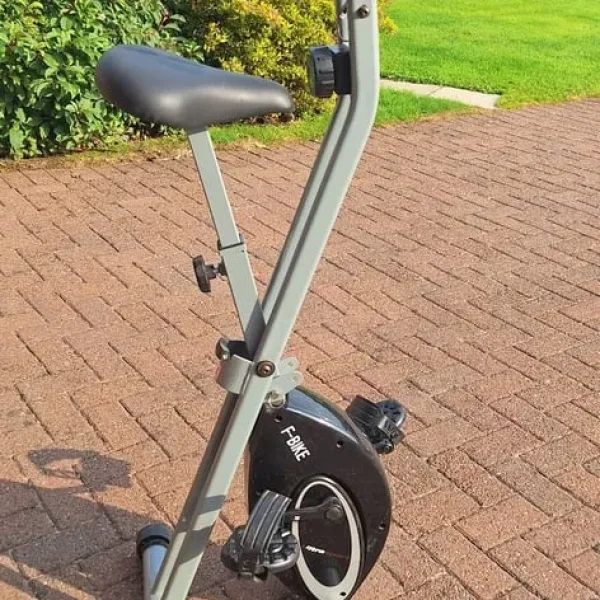 Ultrasport Exercise Bike