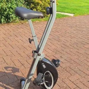 Ultrasport Exercise Bike