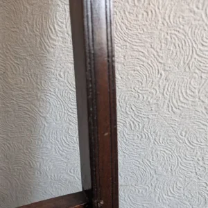 Vintage 1940s small chair - Image 5
