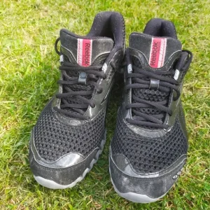 Men's Reebok Premier trainers size 9 used