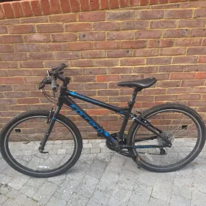 Carrera bike - Image 2
