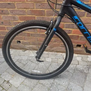 Carrera bike - Image 3