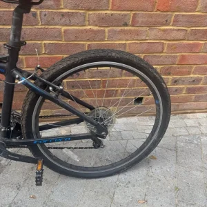 Carrera bike - Image 4