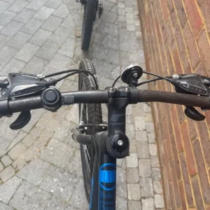 Carrera bike - Image 5