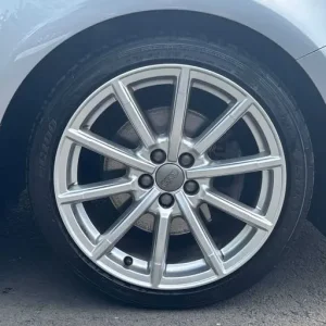2018 Audi A1 1.4 TFSI S Line Nav 5dr Hatchback Petrol Manual - Image 5