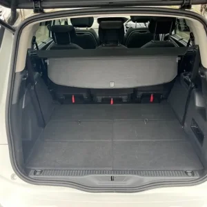 2017 Citroen C4 Picasso Grand BlueHDI Flair S/S MPV Diesel Manual - Image 7
