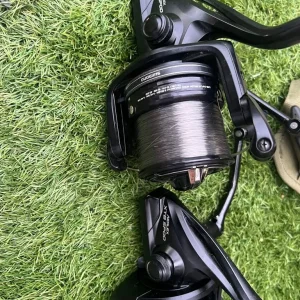 full carp setup - Image 2