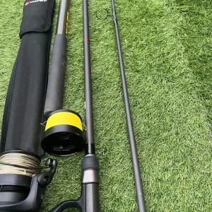 full carp setup - Image 5