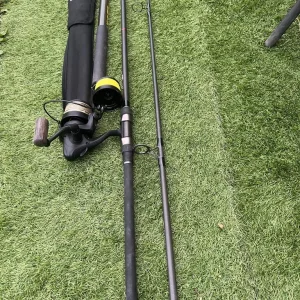 full carp setup - Image 6