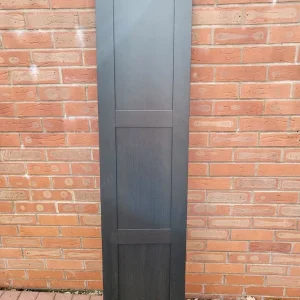 IKEA Black Wardrobe Door