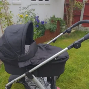 Mamas and papas pram and stroller - Image 2