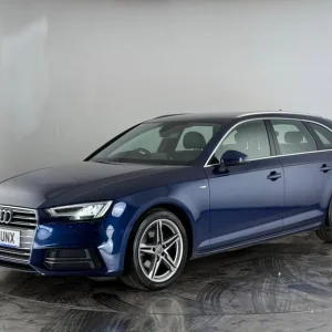 2018 Audi A4 Avant 2.0 TFSI S Line Estate - Image 5