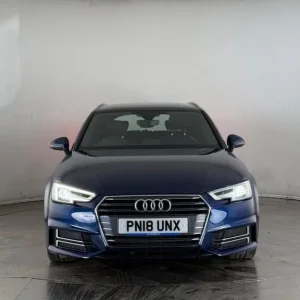 2018 Audi A4 Avant 2.0 TFSI S Line Estate - Image 7