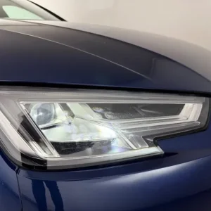 2018 Audi A4 Avant 2.0 TFSI S Line Estate - Image 8