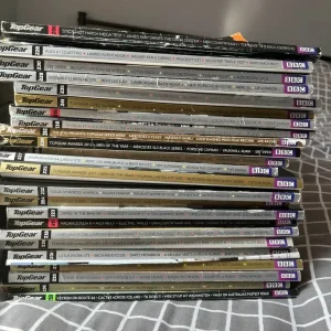 TopGear Magazine collection - Image 2