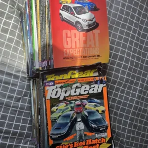 TopGear Magazine collection - Image 4