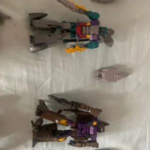Transformers 4.5-7 inch toys - Image 3