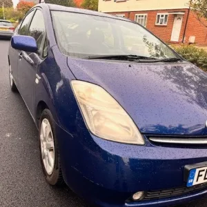 2008 Toyota Prius hatchback - Image 7