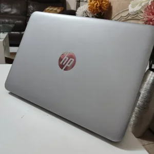 HP EliteBook with B&O Sound, 256GB SSD, Windows 11 - Image 5