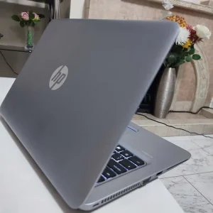 HP EliteBook with B&O Sound, 256GB SSD, Windows 11 - Image 7