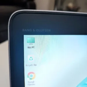 HP EliteBook with B&O Sound, 256GB SSD, Windows 11 - Image 8