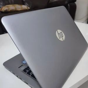 HP EliteBook with B&O Sound, 256GB SSD, Windows 11