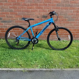 Mountain bike - Image 2