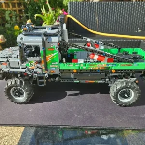 LEGO TECHNIC 10 Sets – Big Batch, Great Value - Image 6